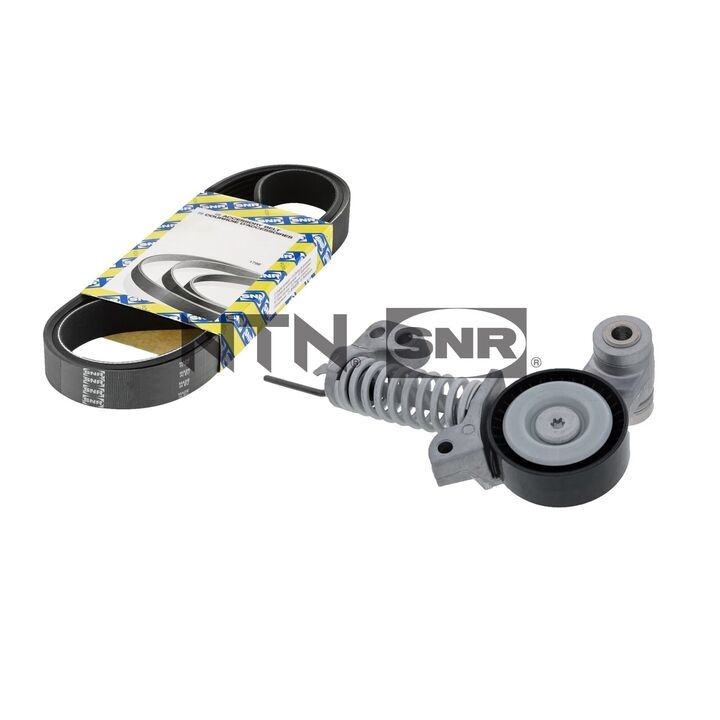 V Kayış Gergi Seti Gergi ve Kayış | Volvo S60 V60 XC60 V70 S80 XC70 XC90 S90 V90 V40 XC40 2.0 D4 Dizel