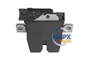 Bagaj Kilidi Tek Kapı | Ford Courier 2014-2023