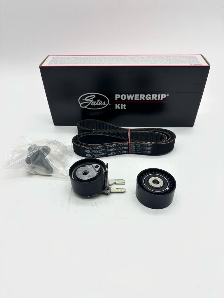 Triger Seti | Volvo S40 V50 S80 C30 V70 1.6 Dizel EURO4 (D4164T)