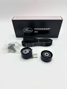 Triger Seti | Volvo S40 V50 S80 C30 V70 1.6 Dizel EURO4 (D4164T)