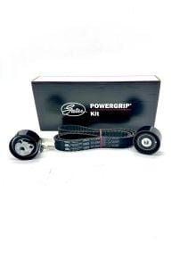 Triger Seti | Volvo S40 V50 S80 C30 V70 1.6 Dizel EURO4 (D4164T)