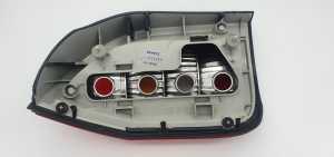 Stop Sol | Zafira B 99-05