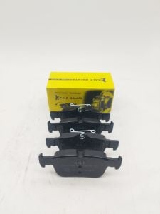 Arka Disk Fren Balata | Ford Kuga 2019-2024