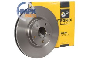 Ön Fren Disk Takımı | Ford Kuga 308mm 2019-2024