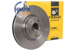 Ön Fren Disk Takımı | Ford Kuga 308mm 2019-2024