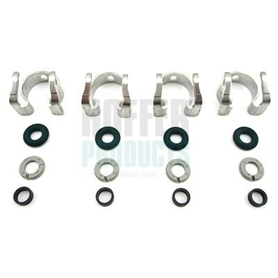 Enjektör Takim Takımı | Volvo S60 S80 V40 V60 V70 B4164TX 1.6 T4