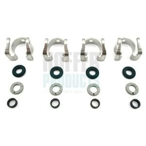 Enjektör Takim Takımı | Volvo S60 S80 V40 V60 V70 B4164TX 1.6 T4