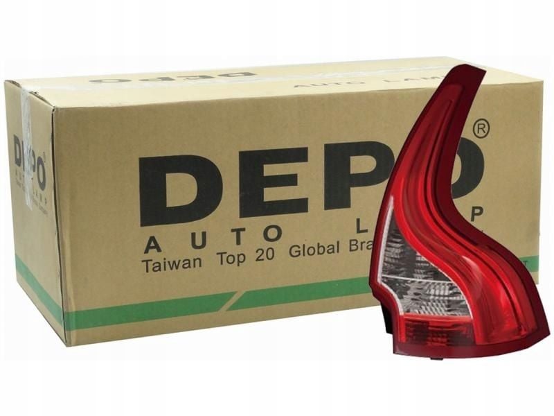 Sağ Stop Lambası | Volvo XC60 2012-2017