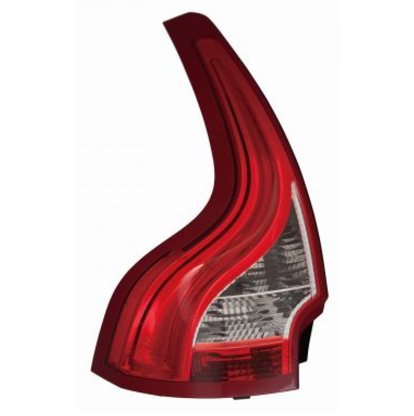 Sol Stop Lambası | Volvo XC60 2012-2017