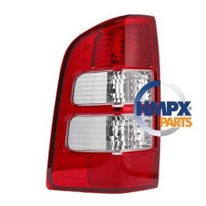 Sol Stop Lambası | Ford Ranger 2006-2008