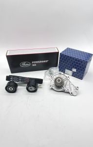 Triger Seti ve Devirdaim | Ford Focus 2 Cmax 2005-2011 1.6 Dizel