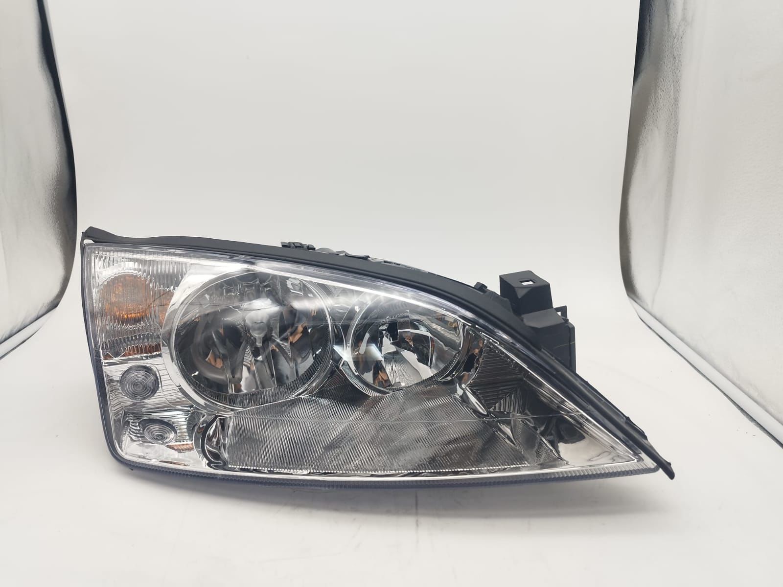 Ön Sağ Halojen Far | Ford Mondeo 2001-2007