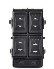 Cam Açma Düğmesi Dörtlü | Ford Mondeo 2001-2007