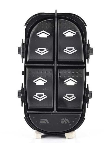 Cam Açma Düğmesi Dörlü | Ford Focus 1998-2005