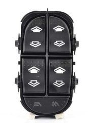 Cam Açma Düğmesi Dörlü | Ford Focus 1998-2005