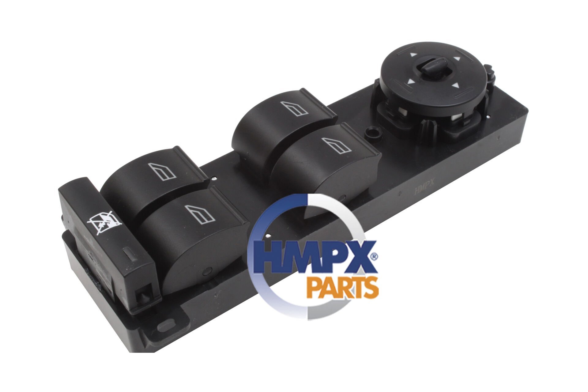 Cam Açma Düğmesi Dörtlü | Ford Focus 2 Cmax 2005-2007