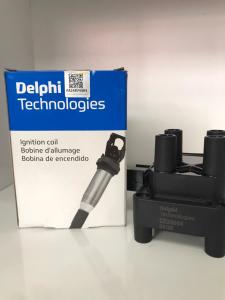 Ateşleme Bobini | Ford Focus 1 1998-2005