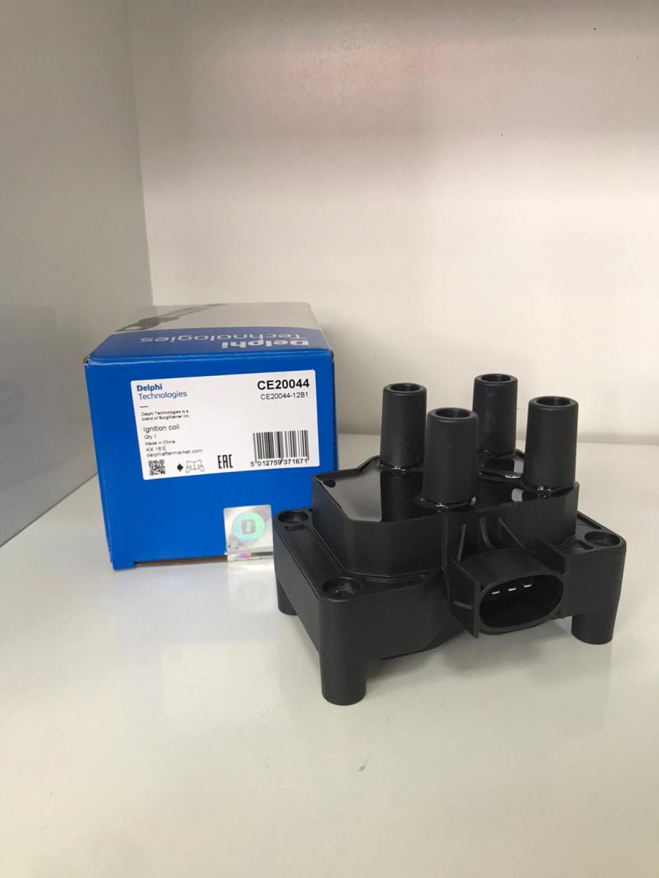 Ateşleme Bobini | Ford Focus 1 1998-2005