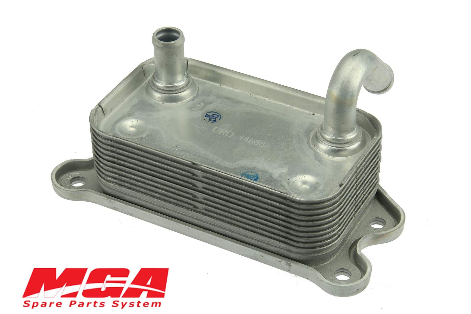 Motor Yağ Soğutucu | Volvo S60 S80 C70 XC70 XC90 S70 V70 1999-2012