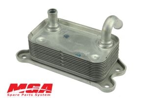 Motor Yağ Soğutucu | Volvo S60 S80 C70 XC70 XC90 S70 V70 1999-2012
