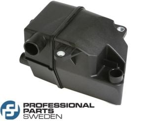 Karter Havalandırma | Volvo S60 S80 V70 XC70 XC90 C70 2005-2009