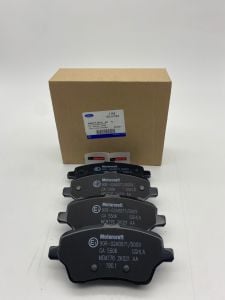 Ön Fren Balatası Orjinal | Ford Courier Bmax 2014-2023