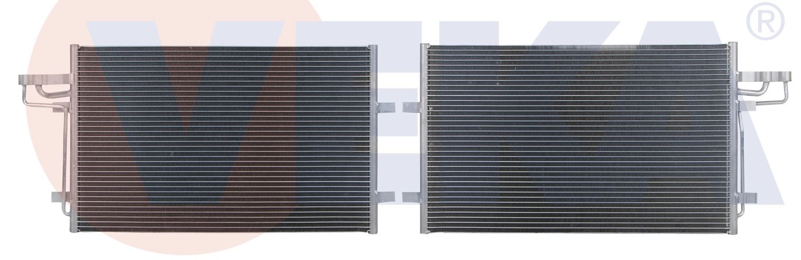 Klima Radyatörü | Ford Focus 2 2005-2011
