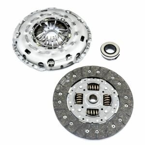 Debriyaj Seti Baskı Balata Bilya | Volvo S40 V40 1.6 1.8 2.0 Turbosuz 1996-2004