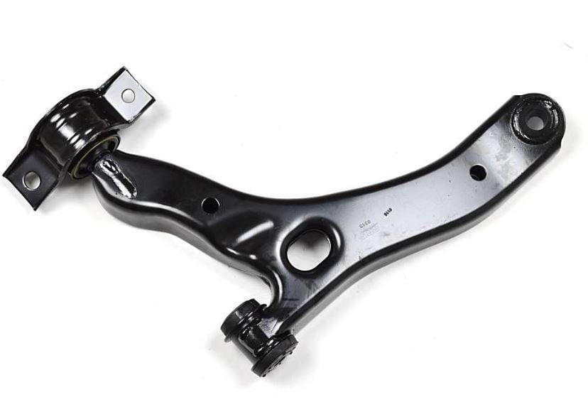 Alt Tabla Sol | Ford Connect 2002-2015 Orjinal