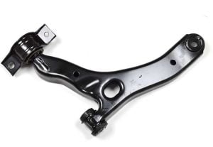 Alt Tabla Sol | Ford Connect 2002-2015 Orjinal