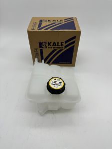 Yedek Su Deposu | Ford Focus 2 2005-2011 1.6 Dizel