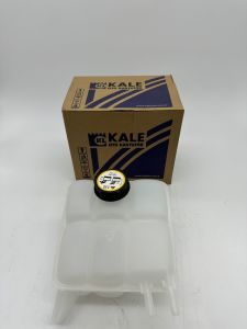Yedek Su Deposu | Ford Focus 2 2005-2011 1.6 Dizel