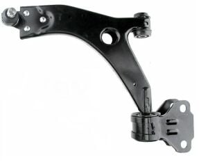 Alt Tabla Salıncak Sol | Volvo V40 2013-2022