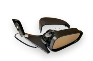 Dış Dikiz Aynası Sağ Elektrikli | Ford Courier 2018-2023