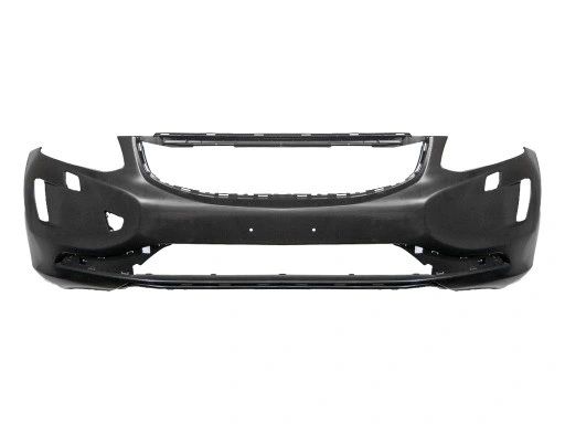 Ön Tampon | Volvo XC60 2014-2017