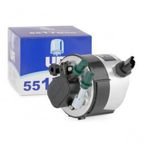Yakıt Filtresi | Volvo S40 V50 C30 S80 V70 1.6 Dizel (D4164T)