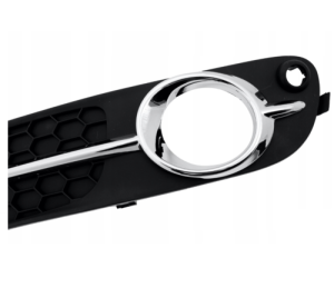 Sis Far Çercevesi Nikelajlı Sol | Volvo S80 V70 2007-2013