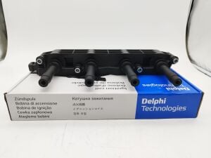 Ateşleme Bobini | Opel Astra G X16XEL Z14XE Z16XE 1998-2009