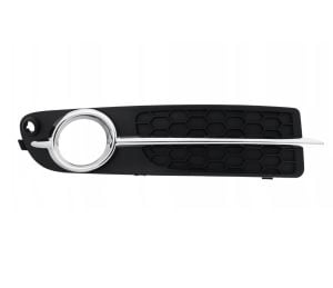 Sis Far Çercevesi Nikelajlı Sağ | Volvo S80 V70 2007-2013