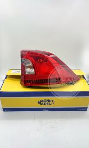 Sağ Arka Dış Stop | Volvo S60 2011-2018