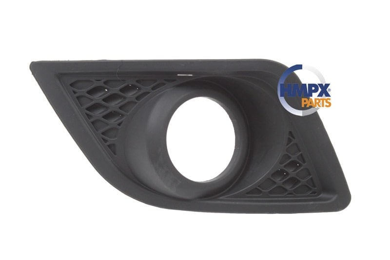 Sağ Sis Far Çerçevesi Sisli | Ford Fiesta 2006-2008