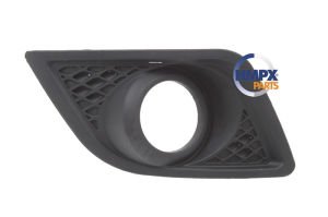 Sağ Sis Far Çerçevesi Sisli | Ford Fiesta 2006-2008