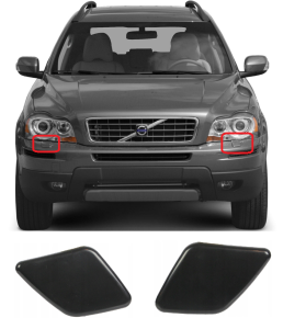 Far Yıkama Kapağı Sol | Volvo XC90 2007-2014