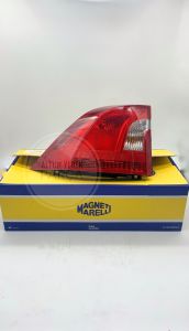 Sol Arka Dış Stop | Volvo S60 2011-2018