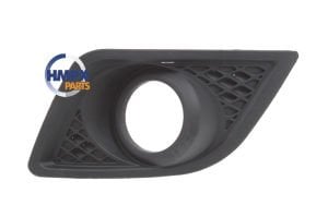 Sol Sis Far Çercevesi Sisli | Ford Fiesta 2006-2008