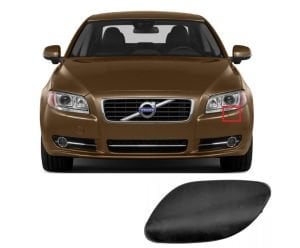 Far Yıkama Kapağı Sol | Volvo S80 2007-2013