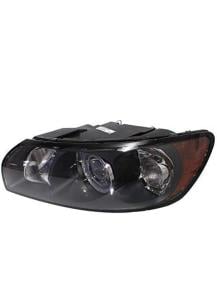 Ön Far Sol | Volvo S40 2005-2007 Halojen