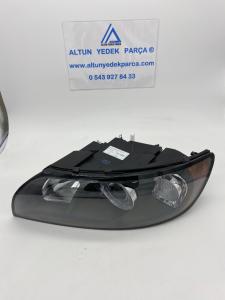 Ön Far Sol | Volvo S40 2005-2007 Halojen