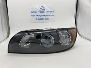 Ön Far Sol | Volvo S40 2005-2007 Halojen