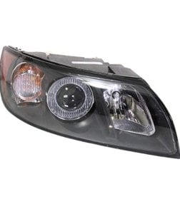 Ön Far Sağ | Volvo S40 2005-2007 Halojen